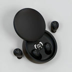 Wireless Earbuds Compact In-Ear Touch Control USB-C Case