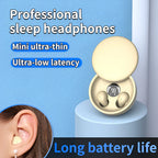 Wireless Earbuds Compact In-Ear Touch Control USB-C Case