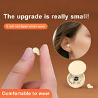 Wireless Earbuds Compact In-Ear Touch Control USB-C Case