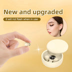Wireless Earbuds Compact In-Ear Touch Control USB-C Case