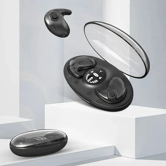 Wireless Earbuds Low-Profile IPX5 Bluetooth 5.3
