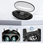 Wireless Earbuds Low-Profile IPX5 Bluetooth 5.3