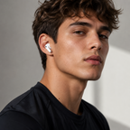 Wireless Earbuds Mini In-Ear Bluetooth 5.3 IPX5