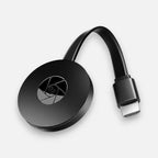 Wireless HDMI Adapter 1080p Plug-And-Play Miracast & AirPlay