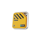 Wireless Item Tracker Real-Time Tracking Compact & Lightweight Battery-Powered