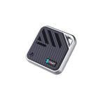 Wireless Item Tracker Real-Time Tracking Compact & Lightweight Battery-Powered
