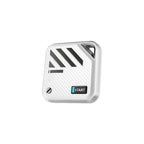 Wireless Item Tracker Real-Time Tracking Compact & Lightweight Battery-Powered