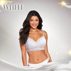 Wireless Lift Bra Backless Lace Adjustable Straps