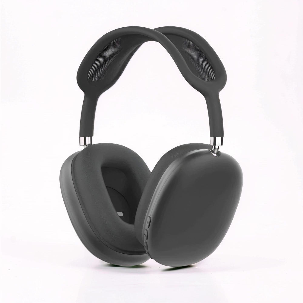 Wireless Over Ear Headphones Bluetooth & Noise Reduction