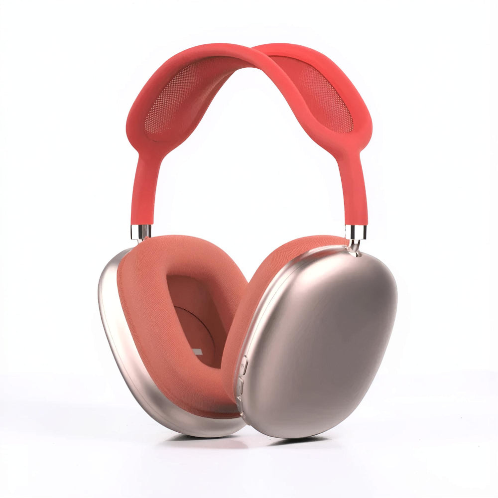 Wireless Over Ear Headphones Bluetooth & Noise Reduction