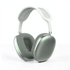 Wireless Over Ear Headphones Bluetooth & Noise Reduction