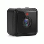Wireless Security Camera 1080P Night Vision Rechargeable Battery