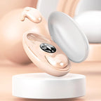 Wireless Sleep Earbuds Ultra-Light Noise-Canceling 24H Battery