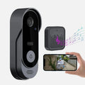 Wireless Video Doorbell HD Night Vision Two-Way Audio