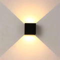 Wireless Wall Light Magnetic Mount Rechargeable Adjustable Brightness