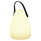 Wireless & Waterproof Multi-Color Table Lamp (USB Rechargeable)