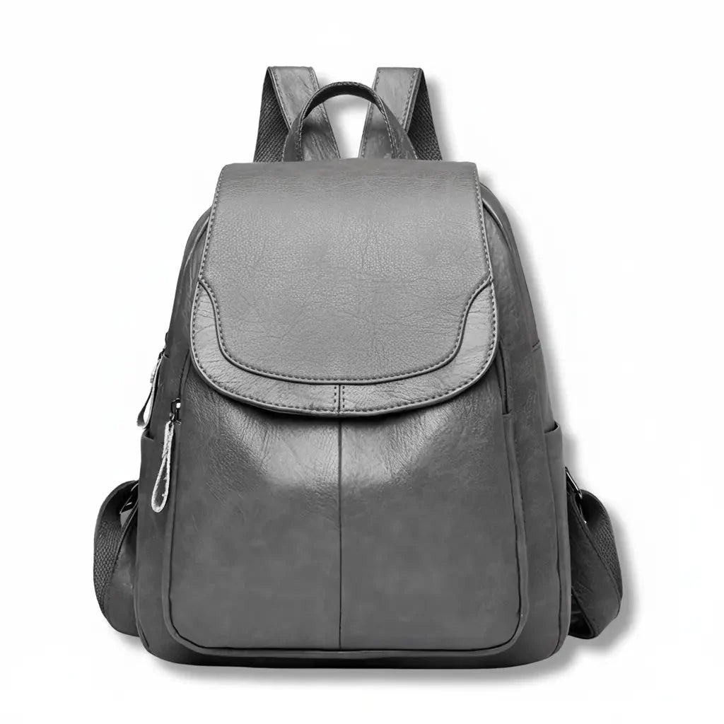 Women's Backpack Anti-Theft Hidden Zipper & Multiple Pockets