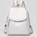 Women's Backpack Anti-Theft Hidden Zipper & Multiple Pockets