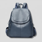Women's Backpack Anti-Theft Hidden Zipper & Multiple Pockets