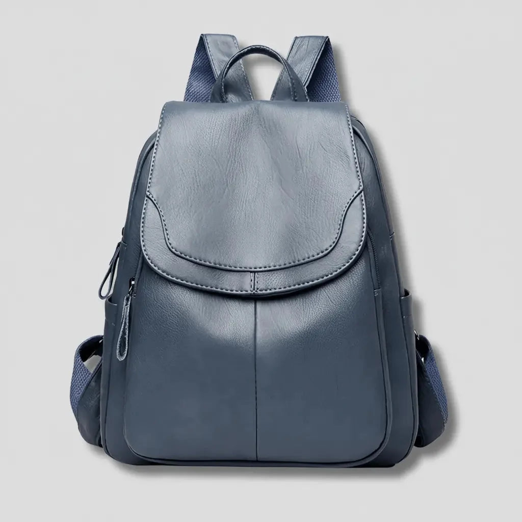 Women's Backpack Anti-Theft Hidden Zipper & Multiple Pockets