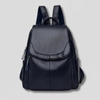 Women's Backpack Anti-Theft Hidden Zipper & Multiple Pockets