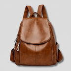 Women's Backpack Anti-Theft Hidden Zipper & Multiple Pockets