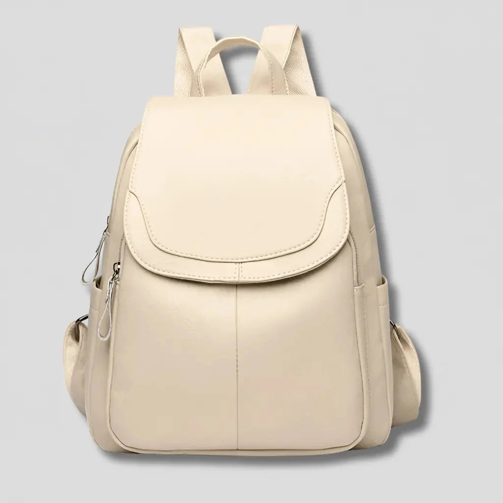 Women's Backpack Anti-Theft Hidden Zipper & Multiple Pockets