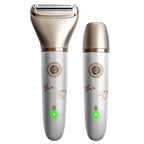 Women's Electric Shaver Wet & Dry Rechargeable 50-Min