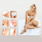 Women's Electric Shaver Wet & Dry Rechargeable 50-Min