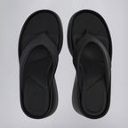 Women's Flip-Flops Cushioned Footbed Non-Slip Sole
