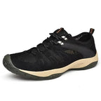 Women's Hiking Shoes Waterproof Multi-Terrain Traction Comfortable Fit