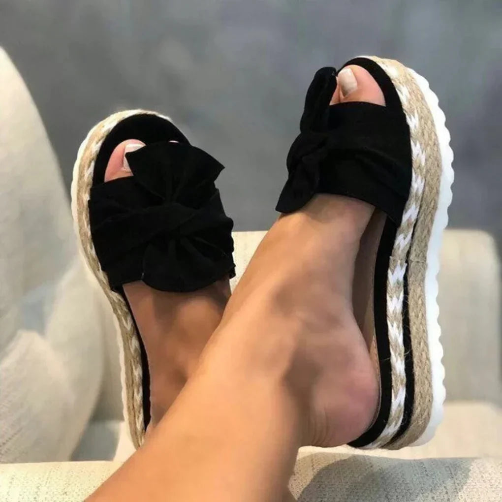 Women's Sandals Arch Support & Cushioned Insole Adjustable Straps