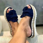 Women's Sandals Arch Support & Cushioned Insole Adjustable Straps