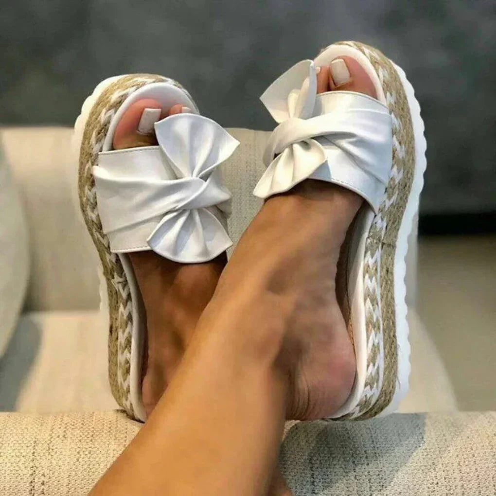 Women's Sandals Arch Support & Cushioned Insole Adjustable Straps