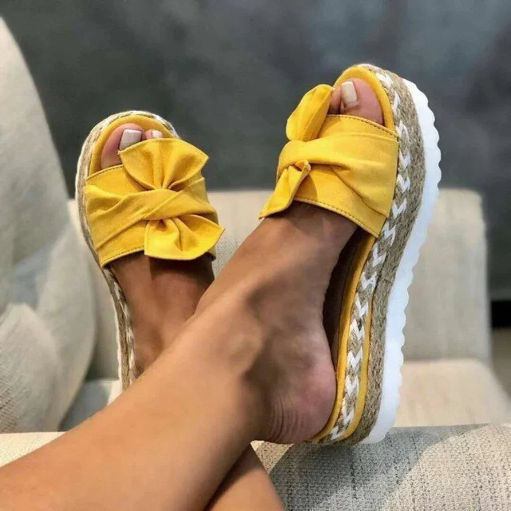 Women's Sandals Arch Support & Cushioned Insole Adjustable Straps