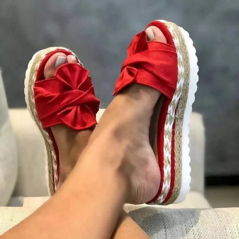 Women's Sandals Arch Support & Cushioned Insole Adjustable Straps