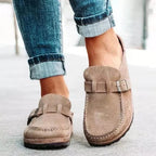 Women's Sandals Breathable Open Design Adjustable Buckle Strap