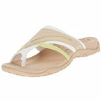 Women's Sandals Cushioned Footbed & Traction Outsole
