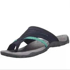 Women's Sandals Cushioned Footbed & Traction Outsole