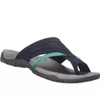 Women's Sandals Featherlight Platform Contoured Arch Memory Foam Insole