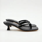Women's Sandals Low Heel Open Toe