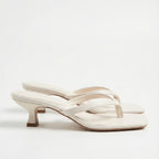 Women's Sandals Low Heel Open Toe