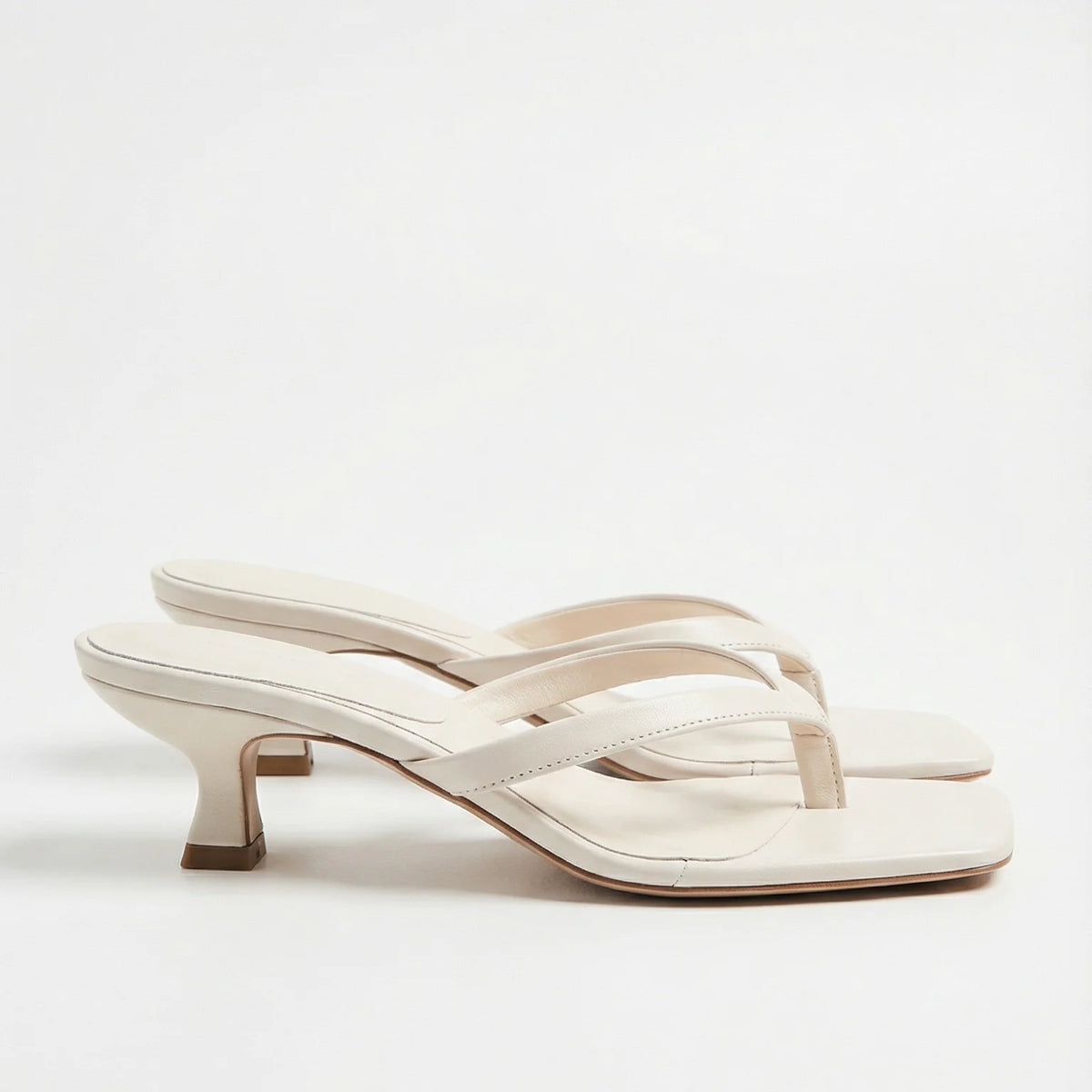 Women's Sandals Low Heel Open Toe