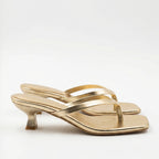 Women's Sandals Low Heel Open Toe
