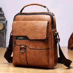 Women's Shoulder Bag Premium Leather Timeless Design