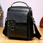 Women's Shoulder Bag Premium Leather Timeless Design
