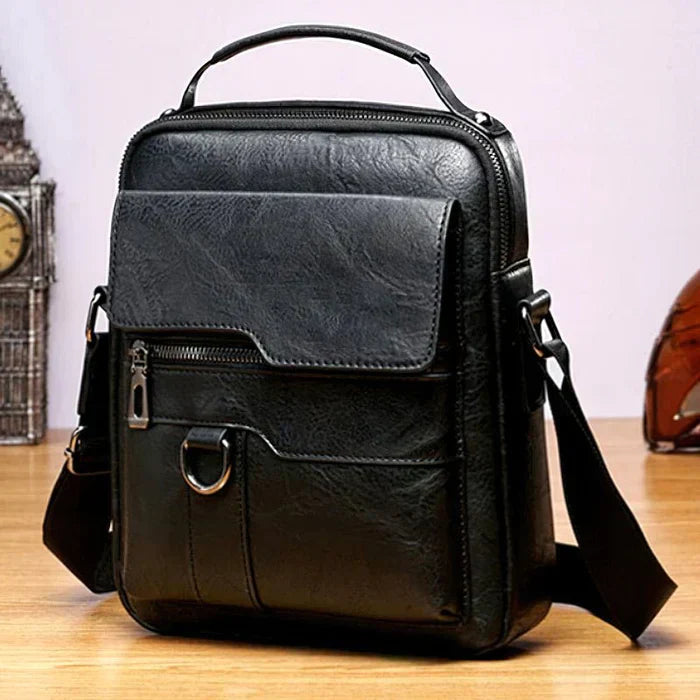 Women's Shoulder Bag Premium Leather Timeless Design