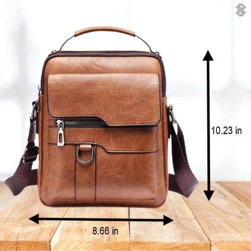 Women's Shoulder Bag Premium Leather Timeless Design