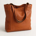 Women's Shoulder Bag Vegan Leather Spacious Interior
