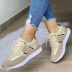 Women's Sneakers Breathable & Cushioned Insole